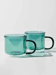 Double Trouble Cup Set (Nu Nu)