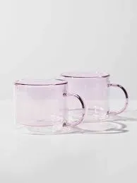 Double Trouble Cup Set (Nu Nu)