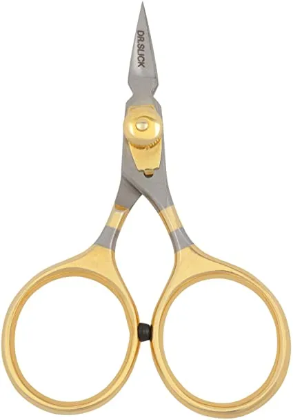 Dr. Slick Razor Scissors