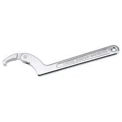 Draper C-Spanner Hook Wrench 51 - 121mm