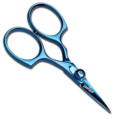 Dream Stream Razor Scissor 4"