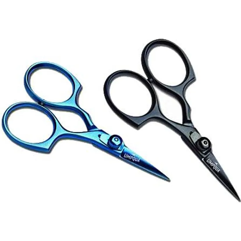 Dream Stream Razor Scissor 4"