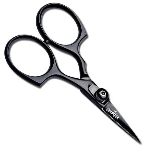 Dream Stream Razor Scissor 4"