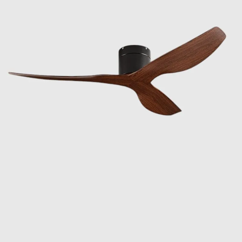 Dusablon | Low Profile Ceiling Fan