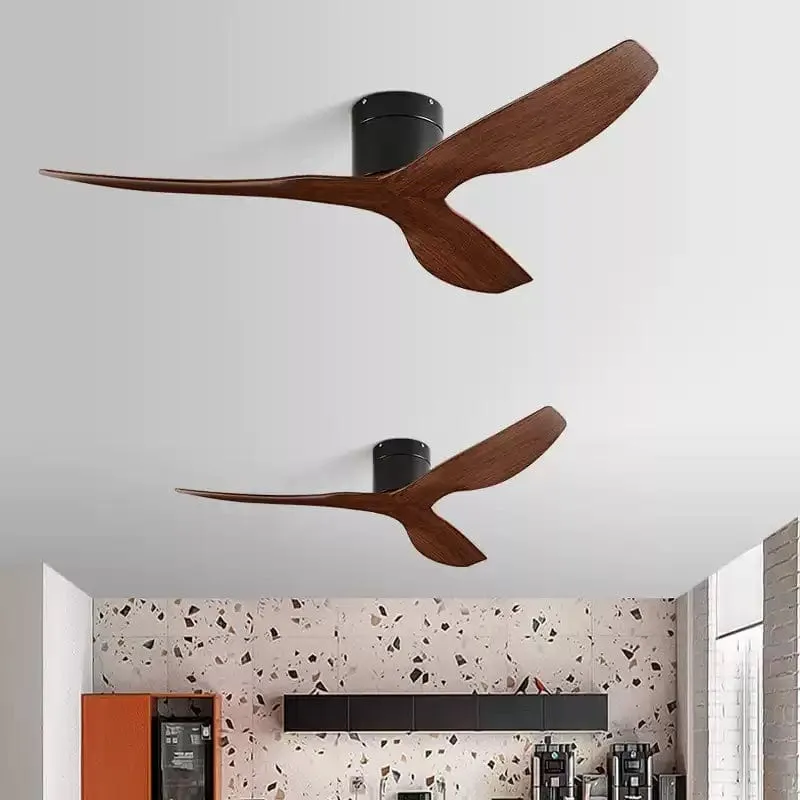 Dusablon | Low Profile Ceiling Fan