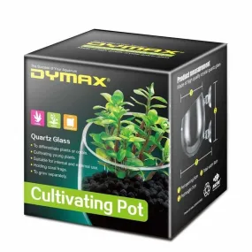 Dymax Crystal Cultivating Pot