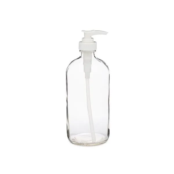 ecobar - Glass Bottle 473mL