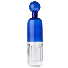 Eden Bottle - Blue