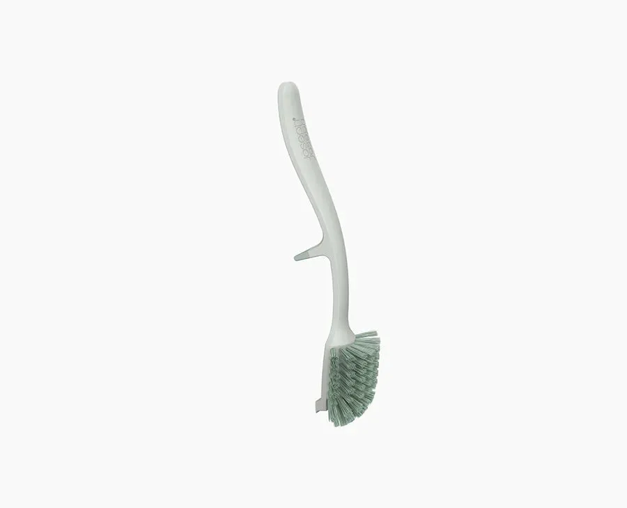 Edge™ Stone Green Washing-up Brush