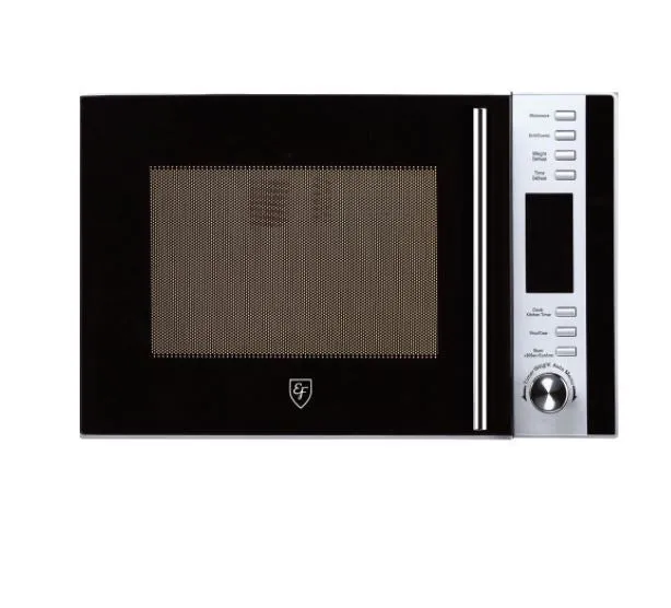 EF EFMO 8925 M Microwave Ovens, EFMO8925M (Pre-Order)