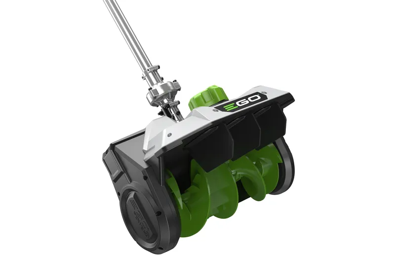 EGO SSA1200 Snow Shovel Attachment