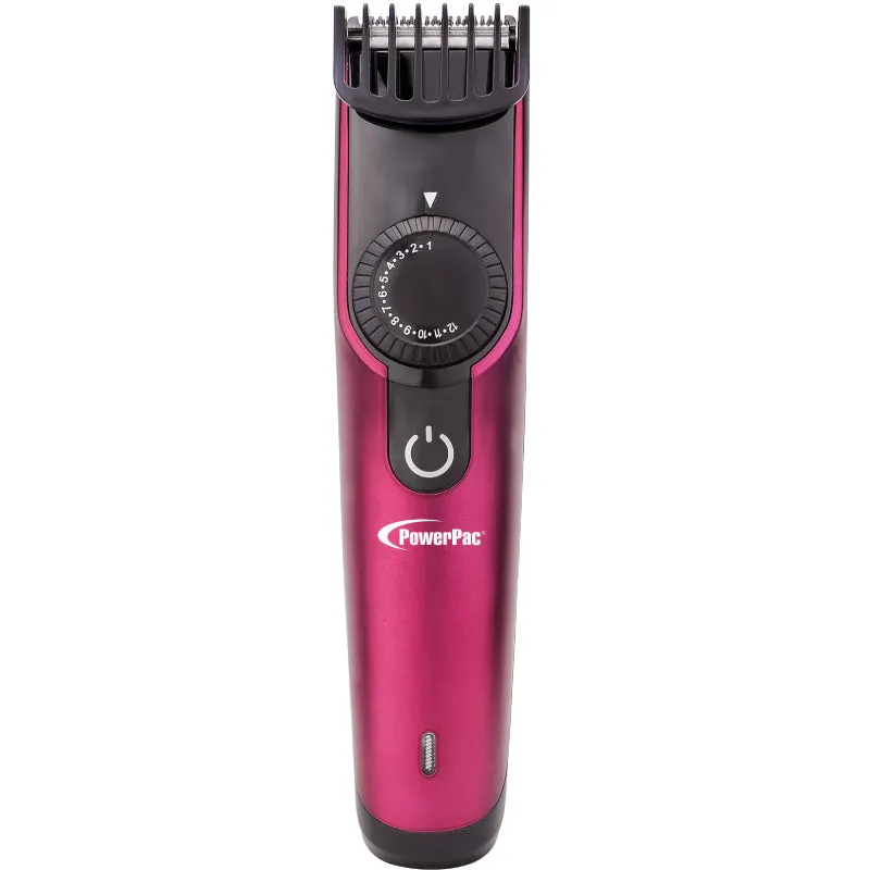 Electric Hair Cutter, Hair Clipper for Man (PP2038)