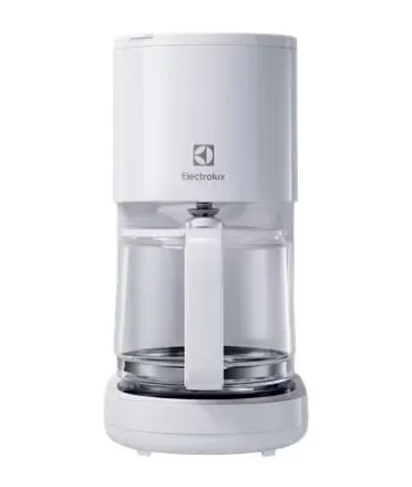 Electrolux E2CM1-200W 1.25L Create 2 Drip Coffee Maker