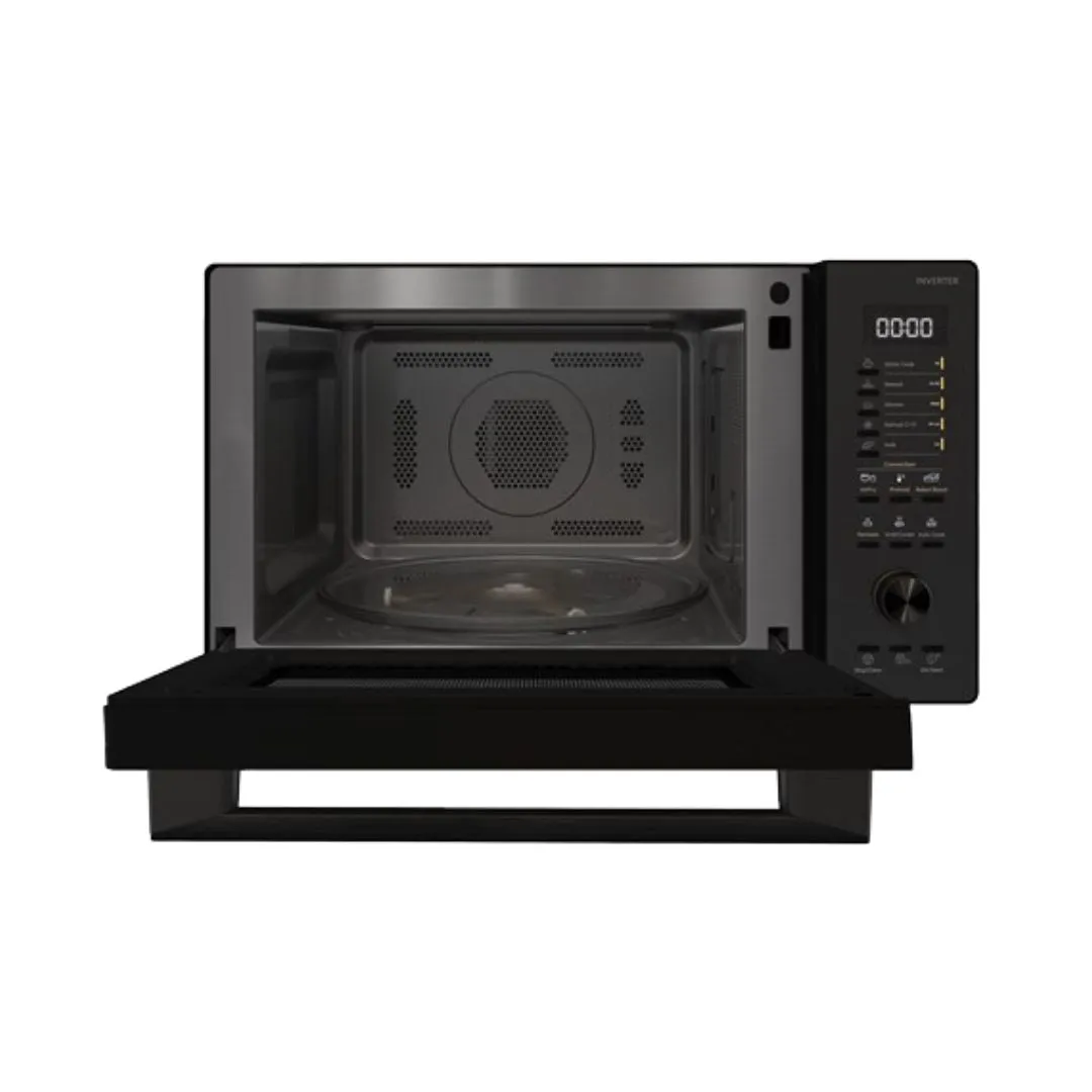 Electrolux EMC30D22BM 30L UltimateTaste 700 Freestanding Combination Microwave Oven