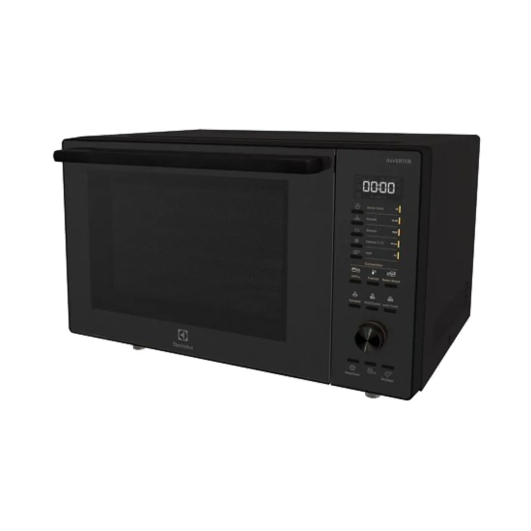 Electrolux EMC30D22BM 30L UltimateTaste 700 Freestanding Combination Microwave Oven