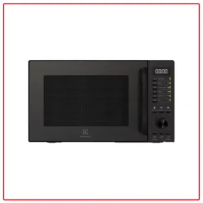 Electrolux EMG25D22BM 25L UltimateTaste 500 Freestanding Combination Microwave Oven