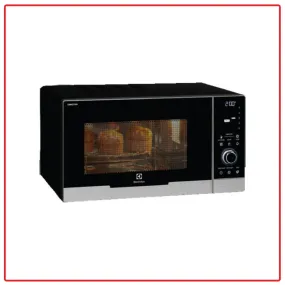 Electrolux EMS3087X 30L Table Top Microwave with Grill and Convection