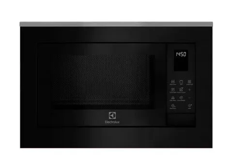 Electrolux EMSB25XC 60cm UltimateTaste 700 Built-in Combination Microwave Oven With 25L Capacity