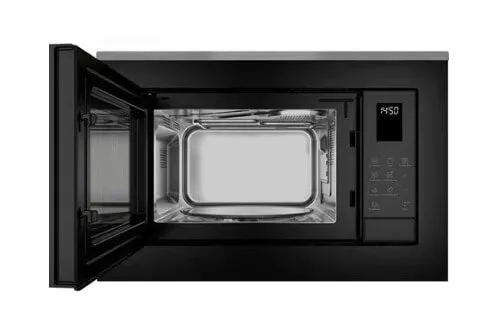 Electrolux EMSB25XC 60cm UltimateTaste 700 Built-in Combination Microwave Oven With 25L Capacity