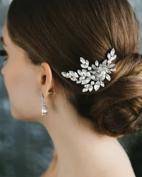 Elsa Wedding Comb