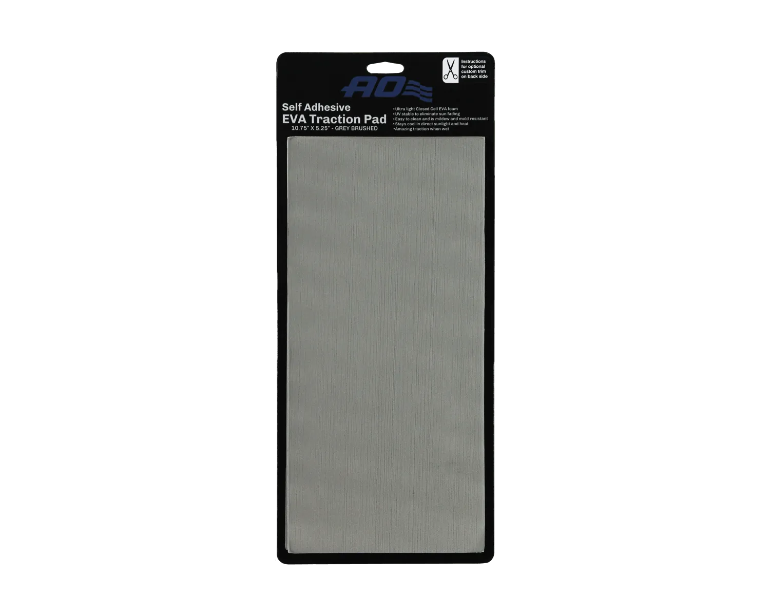 EVA Traction Pad - Small - 10.75" x 5.25"