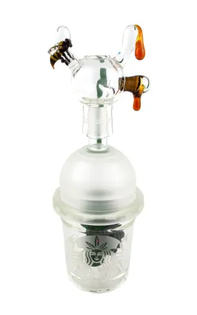 EVOL | Honey Drip Dabuccino Rig