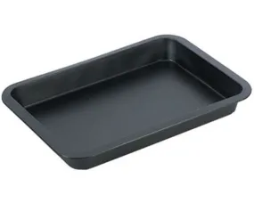 EW521, Euro Home Rectangle Roasting Pan 16.5"X12.4"X1.8"