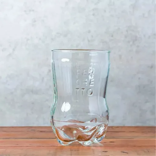 Ferchetto Fernet Glass Cup Only