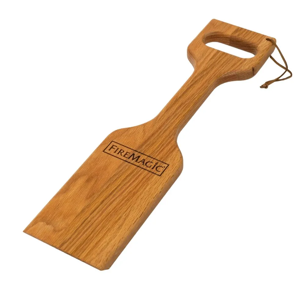 Fire Magic 3502-W Wood Grill Scraper