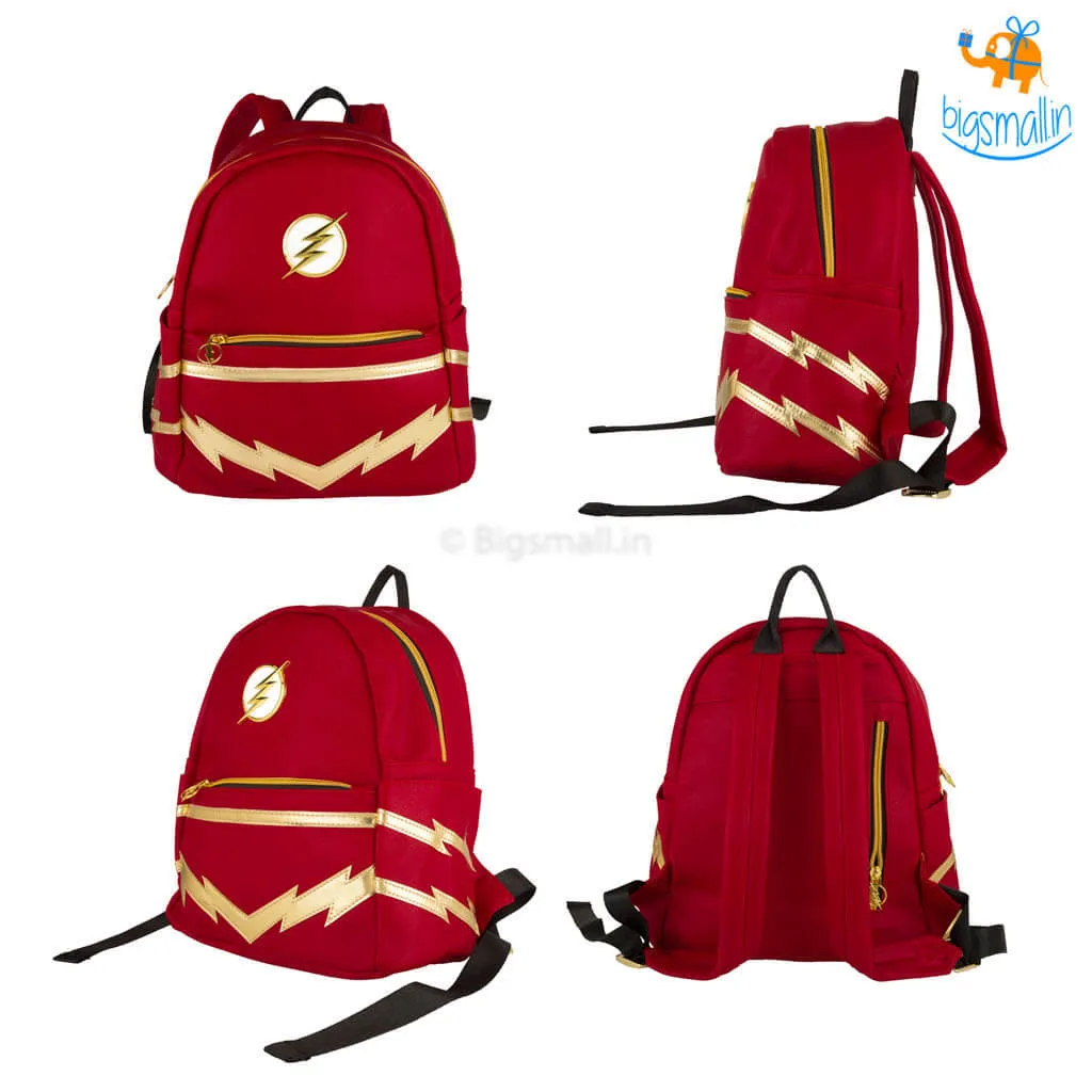 Flash Mini Backpack