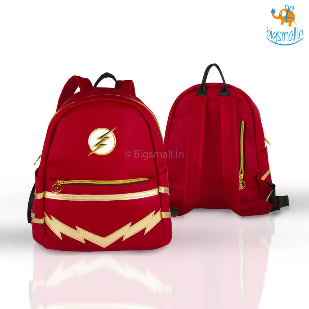 Flash Mini Backpack