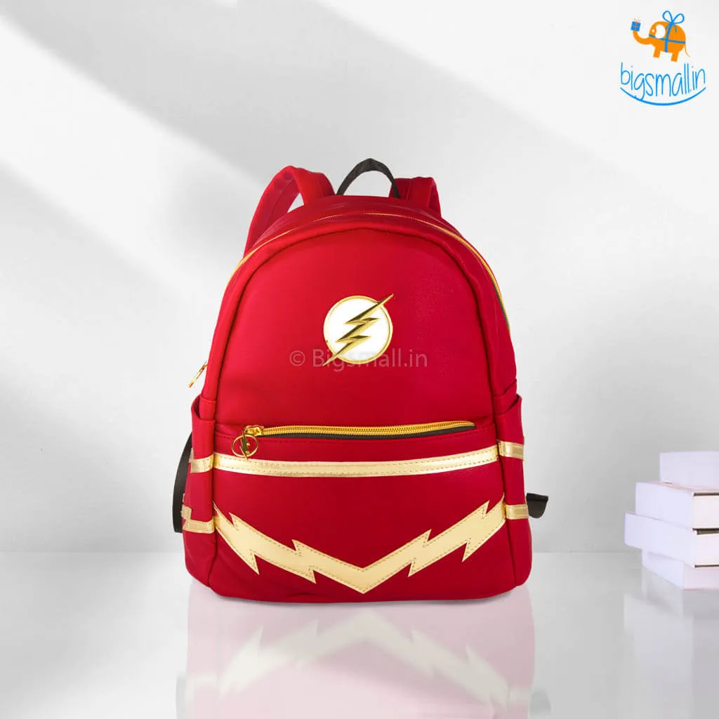 Flash Mini Backpack