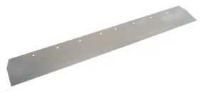 Floor Scraper Replacement Blades Standard Floor Scraper (54" Handle) 36" 18369