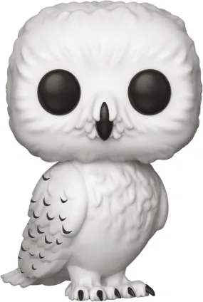 Funko Pop! Movies: Harry Potter - Hedwig 35510