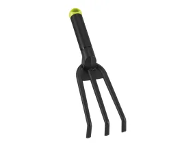 Garden Break Cultivator (Black)