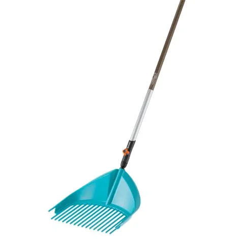 Gardena Combisystem Shovel Rake