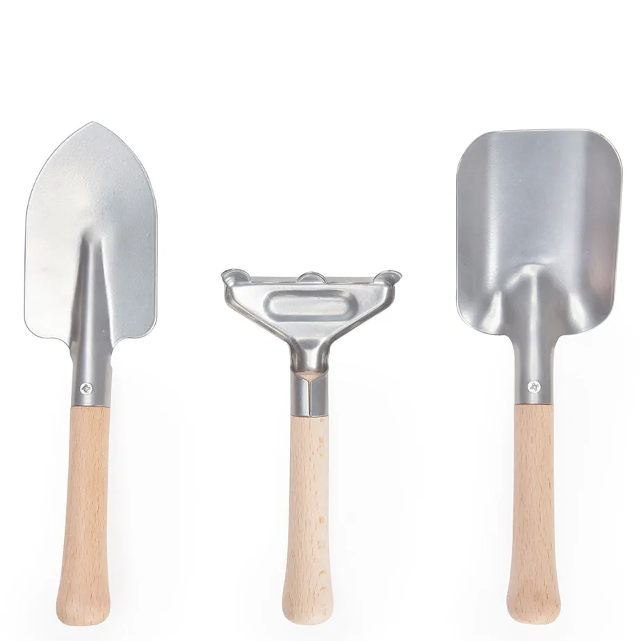 Gardening Tool Set