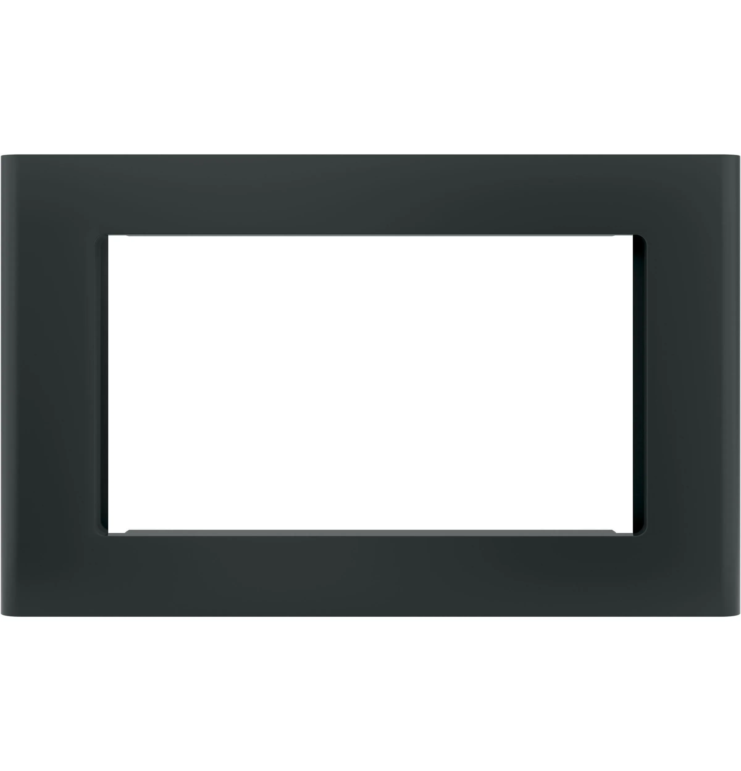 Ge Appliances JX9152DJBB Microwave Optional 27" Built-In Trim Kit