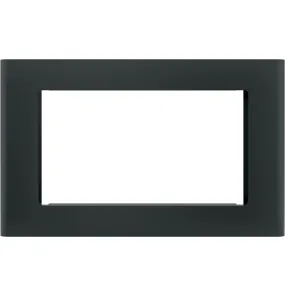 Ge Appliances JX9152DJBB Microwave Optional 27" Built-In Trim Kit