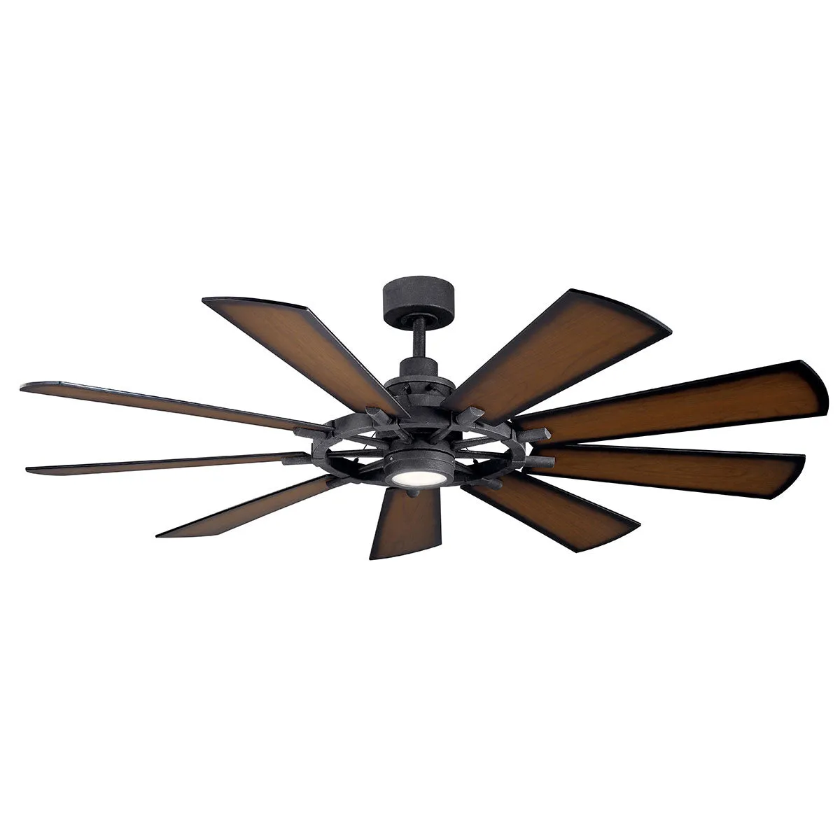 Gentry 65" LED Ceiling Fan