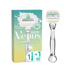 Gillette Venus ComfortGlide Sensitive Razor