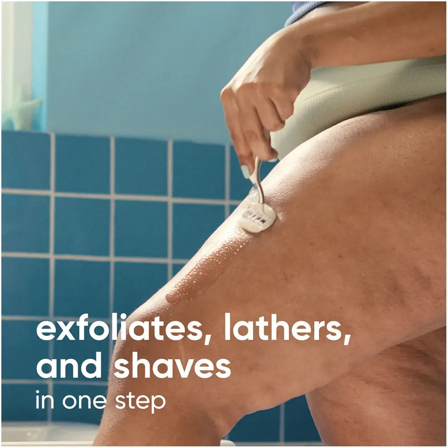 Gillette Venus ComfortGlide Sensitive Razor