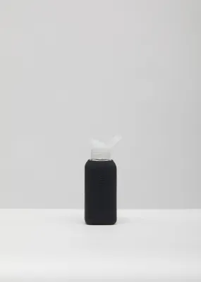 Glass Bottle with Silicone Sleeve