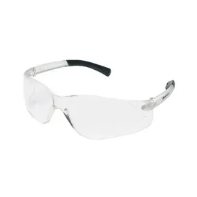 GLASSES A/F CLR SAFETY BEARKAT 12/BX