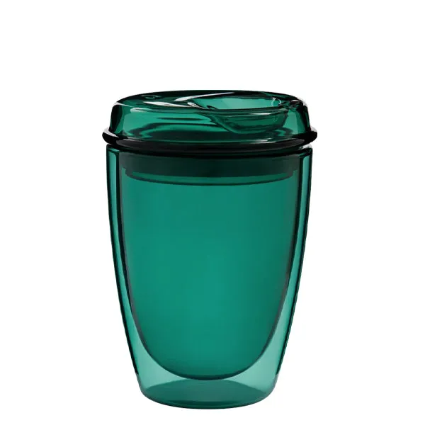 Good Cuppa The Big Reusable Glass Cup