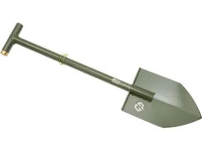 GP Factor Two Piece Camp Shovel Tool - OD Green