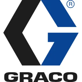 Graco 24A538 Air Valve Repair Kit