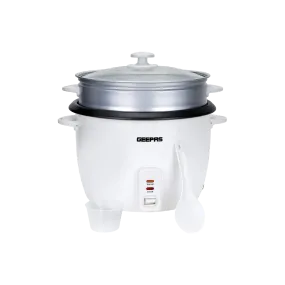 GRC4327 - Automt Rice Cooker/Cook/Stm/Warm/2.