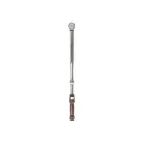 GT-NORPRO340 - Torque Wrench Professional 1/2″ Push Thru Ratchet, 60 – 340Nm