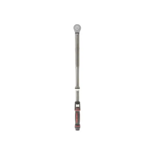 GT-NORPRO340 - Torque Wrench Professional 1/2″ Push Thru Ratchet, 60 – 340Nm